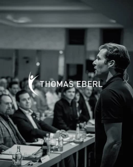 Thomas Eberl